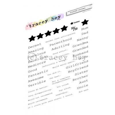 Tracey Hey Stempel - Trustme Reviews